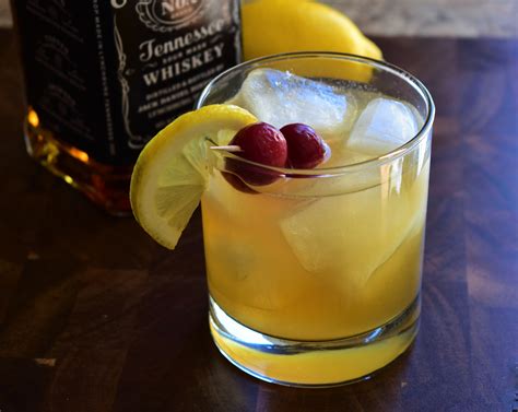 Best Whiskey Sour Recipes