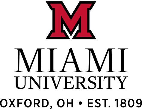 University Of Miami Logo Png