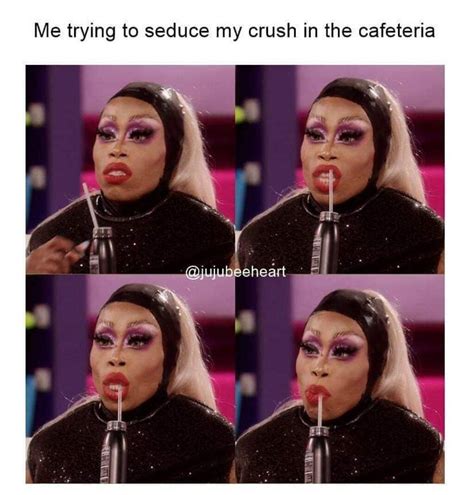 The Best 'RuPaul's Drag Race' Memes Are on These Instagram Accounts