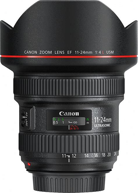 13 Best Wide Angle Lenses for Canon (Reviews & Buying Guide)