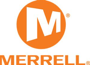 Merrell Circle Logo PNG Vector (AI) Free Download