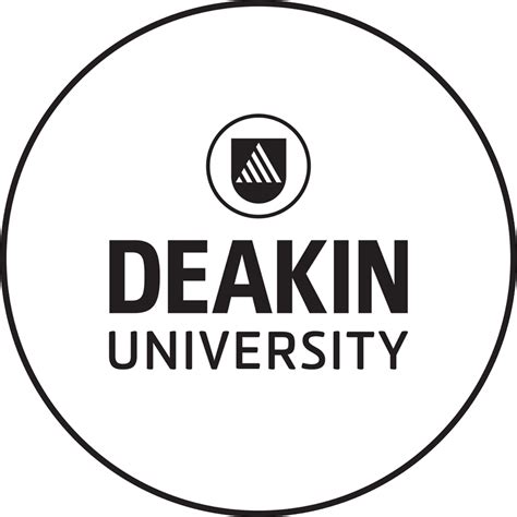 Deakin University | Logopedia | FANDOM powered by Wikia