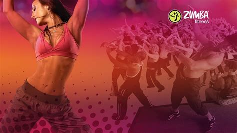 Zumba Wallpapers - Wallpaper Cave