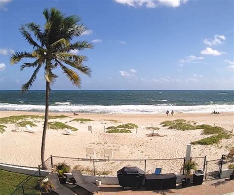 Pompano Beach Webcam - HDBeachCams