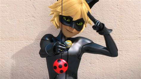 Cat Noir Miraculous Ladybug | Miraculous | Pinterest