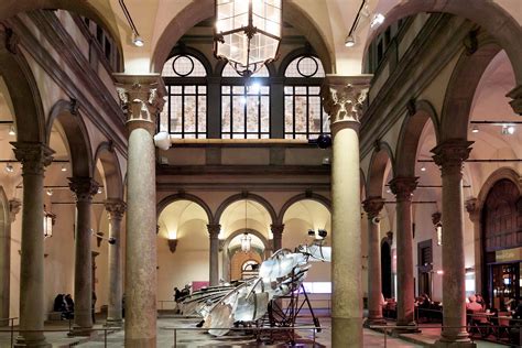 10 Best Museums in Florence, Italy