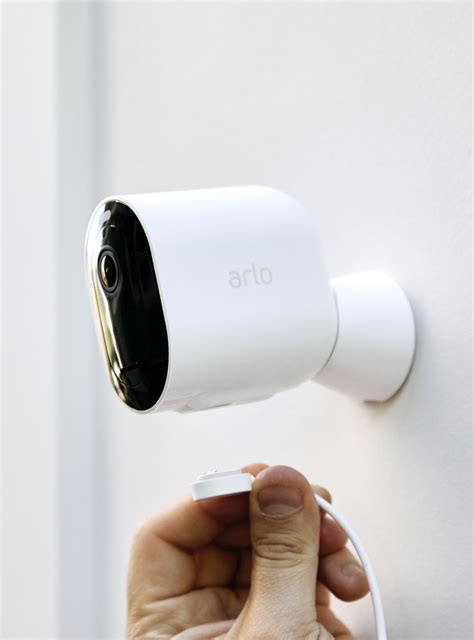 Arlo Pro 3 Home Security Camera