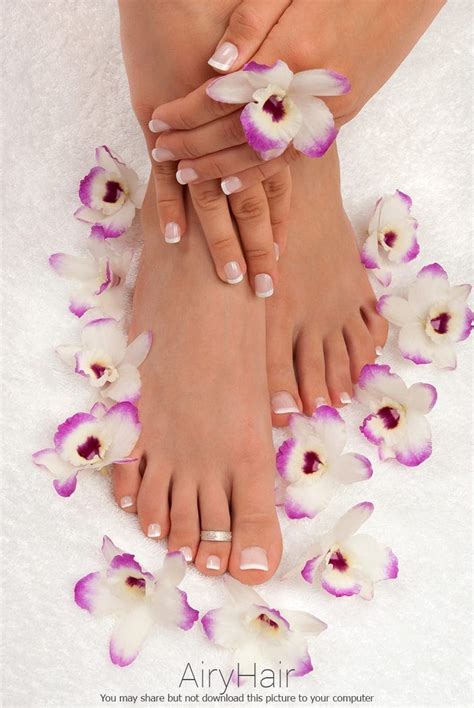 Manicure Pedicure Designs Pictures | Daily Nail Art And Design