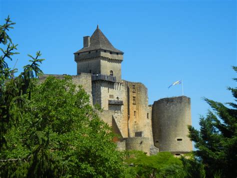 The French Connection--Take 2": Dordogne Valley: Castles