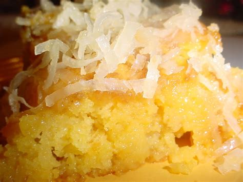 Ugly Duckling Cake Recipe - Food.com