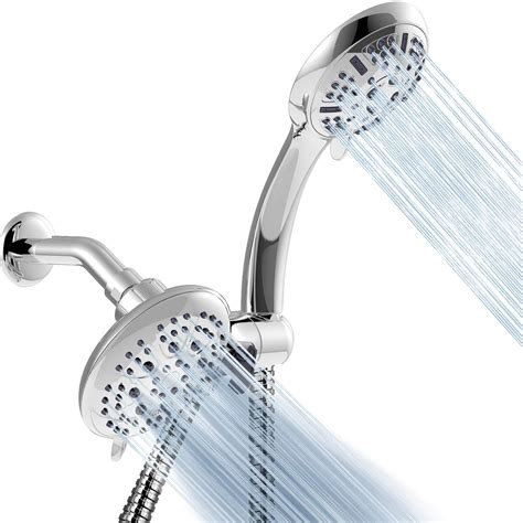 Top 10 Best Shower Heads in 2021 Reviews | Guide