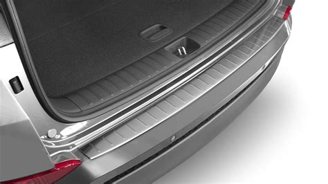 Hyundai Tucson Accessories | All4Fun