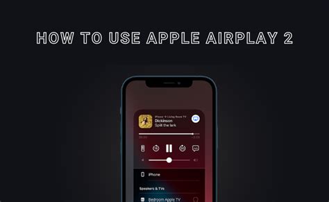 What is AirPlay 2 | How to Use on Compatible Devices? - AirPlay Guru