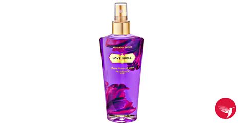 Love Spell Fragrance Mist Victoria's Secret perfume - a fragrance for ...