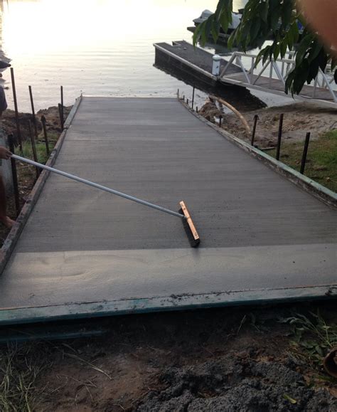 Boat Ramp Installation Gold Coast | We Take Care Of Engineering ...