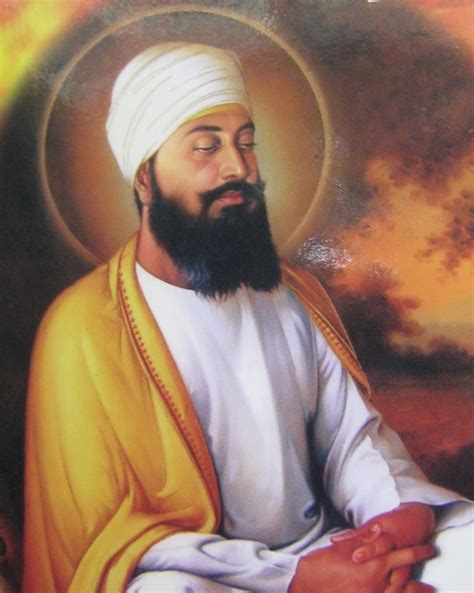 Martyrdom Day of Guru Teg Bahadur Sahib: Ninth Guru of Sikhs - Owlcation