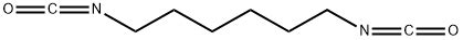 hexamethylene diisocyanate trimer | 28574-90-5