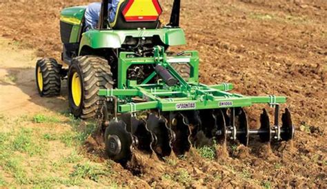 Must Have Farming Equipment for Your Small Farm