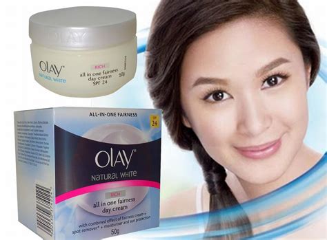 Maybe you like Skin whitening cream olay | Skin Whitening Guide