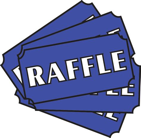 Raffle Cartoon - ClipArt Best