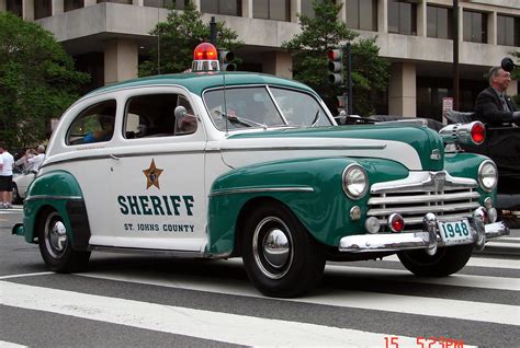 SHERIFF | Police cars, Old police cars, Vehicles