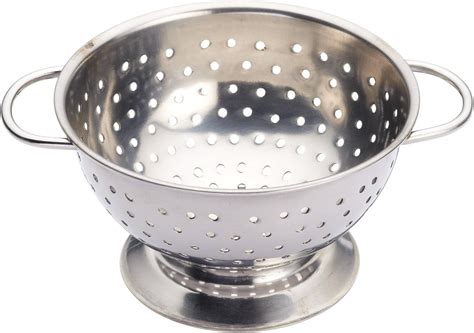 colander vs strainer | WordReference Forums