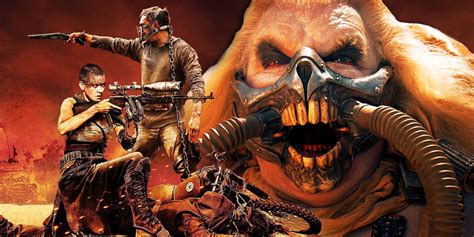 Fury Road's Director's Cut Secretly Saved The Movie (& The Mad Max ...