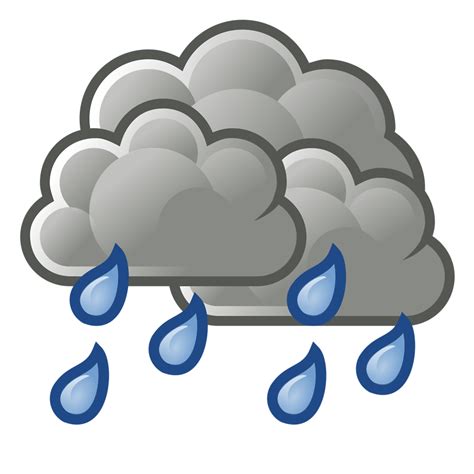 Free Rain Clipart Transparent Background, Download Free Rain Clipart ...