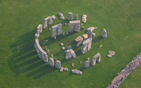 Stonehenge: Facts and History | Mark Corporation