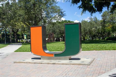 UM’s US News ranking remains the same at #55