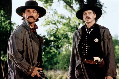 Tombstone Turns 30: How the Kurt Russell Western Overcame Chaos to ...