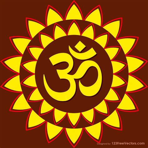 Aum | Om symbol art, Om symbol wallpaper, Om art