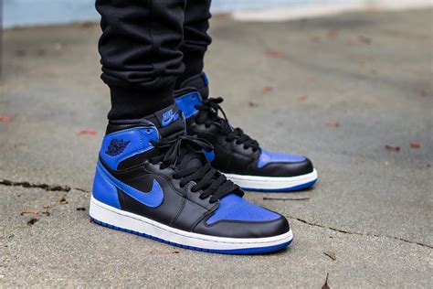 2013 Air Jordan 1 Royal : r/Sneakers