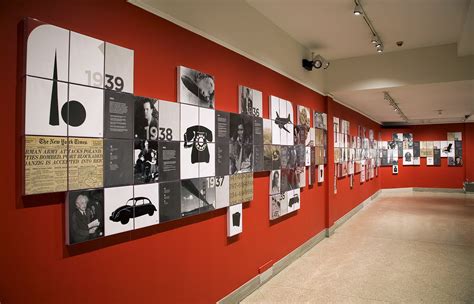 Risultati immagini per exhibition timeline | Timeline design, History ...