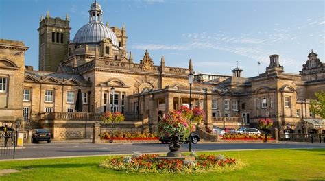 The Best 5 Star Hotels in Harrogate from $58 | Expedia