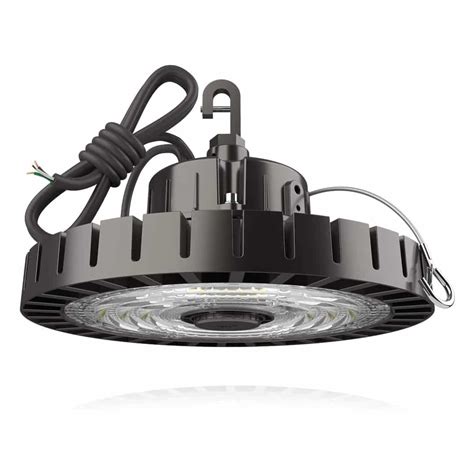 Top 10 Best LED Garage Lights in 2021 Reviews - Go On Products