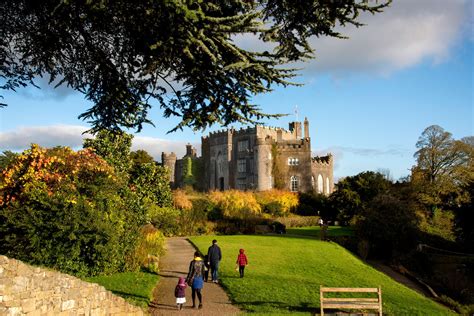 Visit Birr Castle Demesne & Historic Science Centre with Discover Ireland