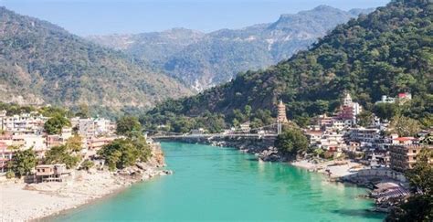 Social Trends : Ganges