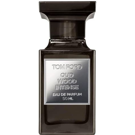 Oud Wood Intense by Tom Ford » Reviews & Perfume Facts