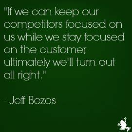 Customer Focus Quotes. QuotesGram