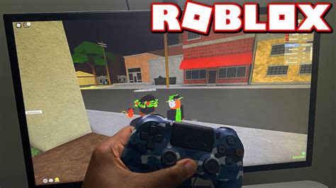 Roblox ps4 download