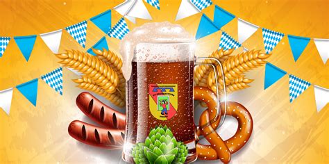 Oktoberfest 7 oktober 2023 - Karnavalsvereniging De Deurdauwers