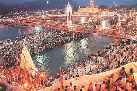 Kumbh Mela in Haridwar: Important Dates to Know - InstaAstro