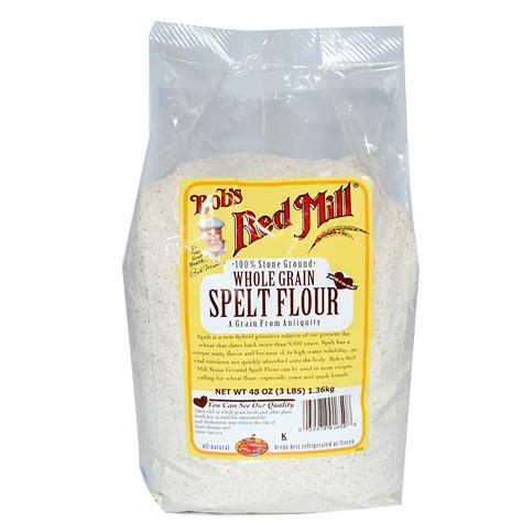 Try Something New: Spelt Flour | How to Have it All