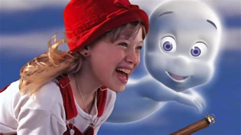 Casper Meets Wendy (Movie, 1998) - MovieMeter.com