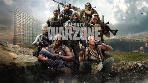 Discover 71+ call of duty warzone wallpaper - in.cdgdbentre