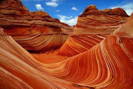 Videos Detailing Vermilion Cliffs National Monument