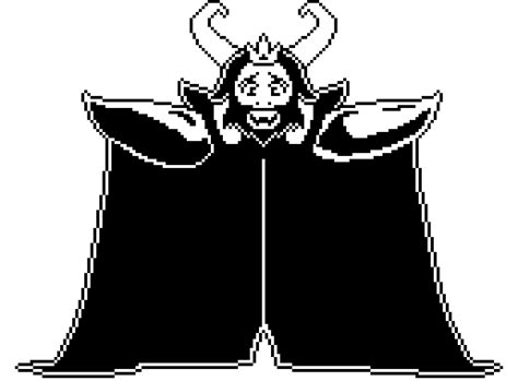 Inconsistently Heinous Proposal: Asgore Dreemurr | Fandom