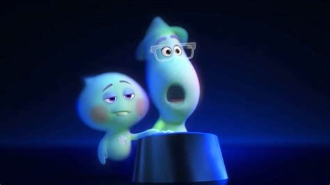 La explicación al final de Soul, la nueva película de Pixar