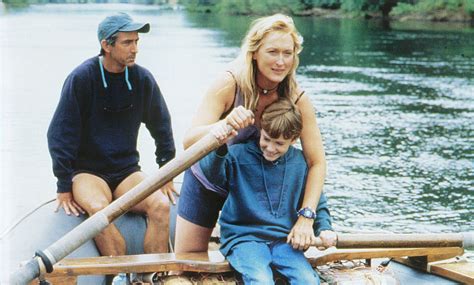 The River Wild (1994)